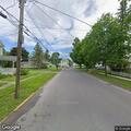 Complaint of dogs barking for hours near Grant Street