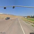 Reckless red truck reported on US 93 near Elmo