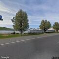 Officer requests cover at storage facility