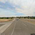 Medical call near White Rock Road, El Dorado Hills