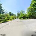 Traffic light out on Policeman Mountain Road