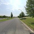 Traffic stop in Dinesen Industrial Park