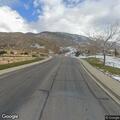 Crash with injuries on West Timpanogos Highway
