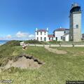 Suspicious vehicle reported at Beavertail State Park