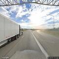 Deer carcasses blocking shoulders on eastbound I-44