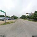 Commercial vehicle traffic stop on 5th Street