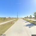 Traffic stop on Jordan Crossing Boulevard