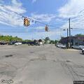 Suspicious unregistered SUV reported on Milton Ave