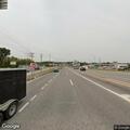 Crash on southbound Highway 141 at I-64
