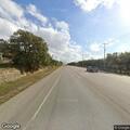 Crash at FM 3009 and Teakwood Drive