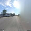 Driver reported for forcing car off roadway
