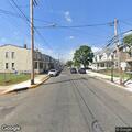 Person throwing cans in street reported