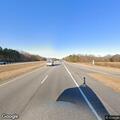 Traffic crash reported on US 264 near mile marker 28