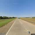 Traffic stop on Swan Lake Road under I-220