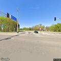 Officer checks on female near Central and Hackmann