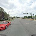 Crash with injury reported at East Michigan Boulevard