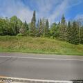Driver unable to maintain lane on WI-139