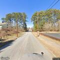 Traffic stop near South John Street in Walhalla