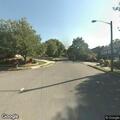 Dead animal reported on Glenwood Avenue sidewalk