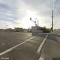 Traffic crash with injury at Bolsa and Ward