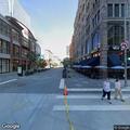 Trespasser refusing to leave 16th Street Mall area