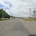 Traffic stop at Lake Avenue and Business 23