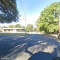Police chase white truck after traffic violation