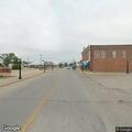 Train blocks most city railroad crossings