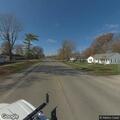 Reckless driver in purple SUV on Route 133