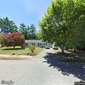 Injury crash and fleeing vehicle on Myles Standish Dr