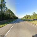 Car runs off I-59 into ditch near exit 67A