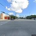Traffic stop involving GMC SUV on SW 107th Avenue