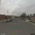 Driver stopped for going wrong way on street