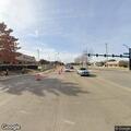 Reckless gray BMW speeding on Colleyville Boulevard