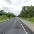 Car hits deer on I-81 with fluid leak reported