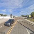 Traffic accident at South Street and North Florida