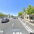 False medical aid call at El Camino Real and University Avenue