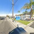 Person having difficulty breathing at motel