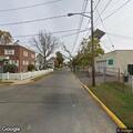 Unconscious person reported at Woodlynne intersection