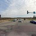 Crash cleanup on Highway 5 at Bavaria Road
