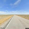 Traffic stop on Highway 30 near milepost 97