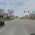 Traffic stop at Lincolnway and Tipton Street