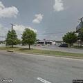 Crash with injuries on Washington Boulevard