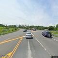 Report of wrong-way vehicle on Charlestown Pike