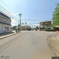 Assault victim at East Glenside Avenue