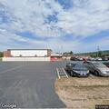 Medical helicopter lands at Bellevue Valley School