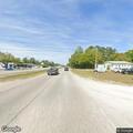 Traffic stop on US 17 Bypass at Wagon Wheel Road