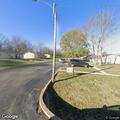 Theft reported near Cherry Street, Alton
