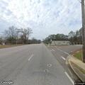 Vehicle crash reported on North Century Boulevard