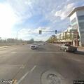 Person with abdominal pain at intersection in Phoenix